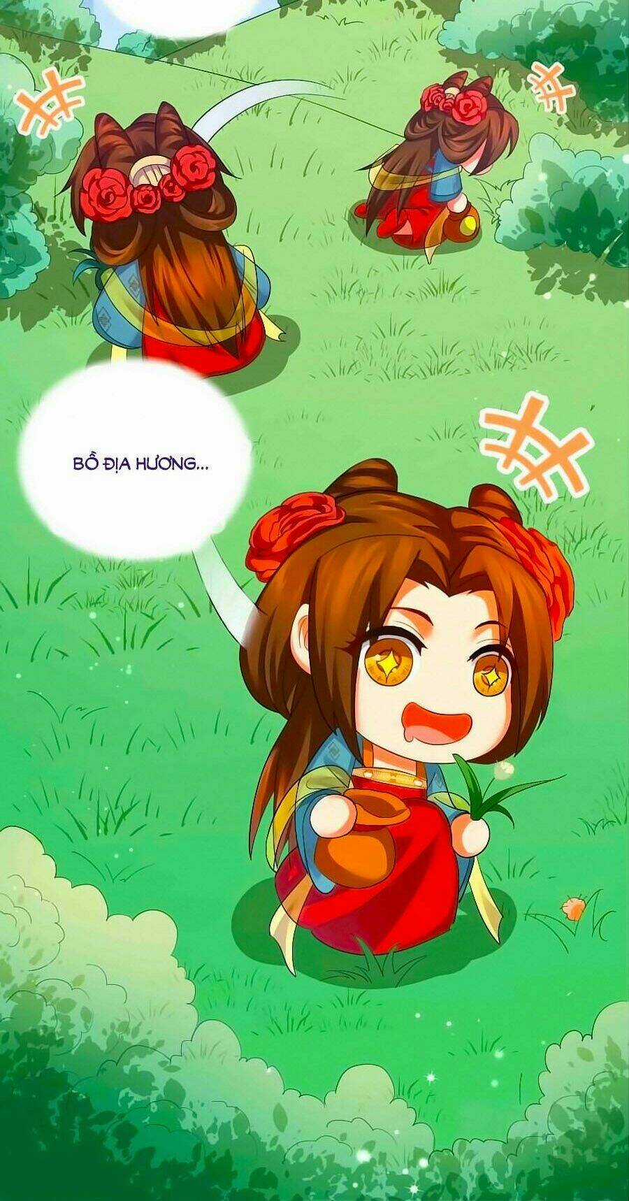 Kiêu Sủng Y Phi - Chapter 22 - Trang 16