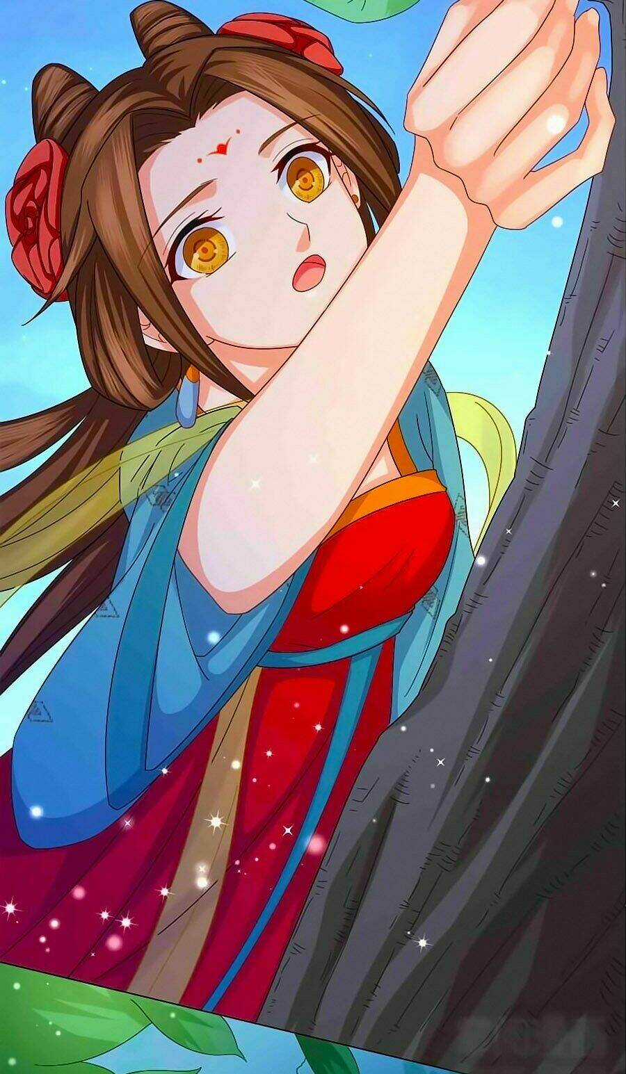 Kiêu Sủng Y Phi - Chapter 22 - Trang 20