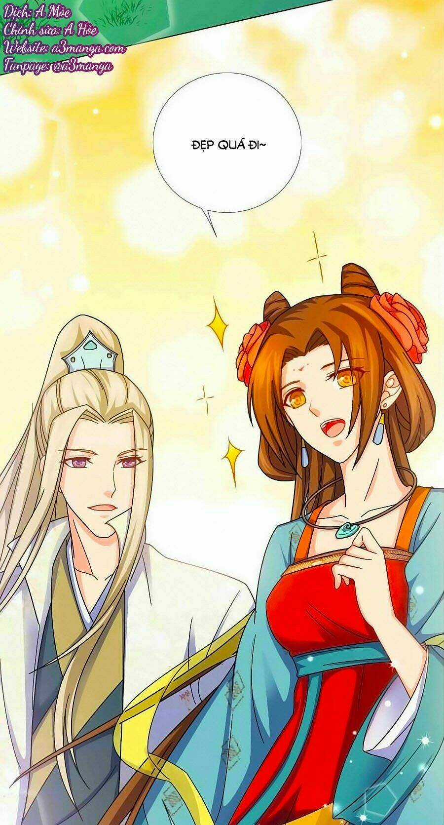 Kiêu Sủng Y Phi - Chapter 22 - Trang 3