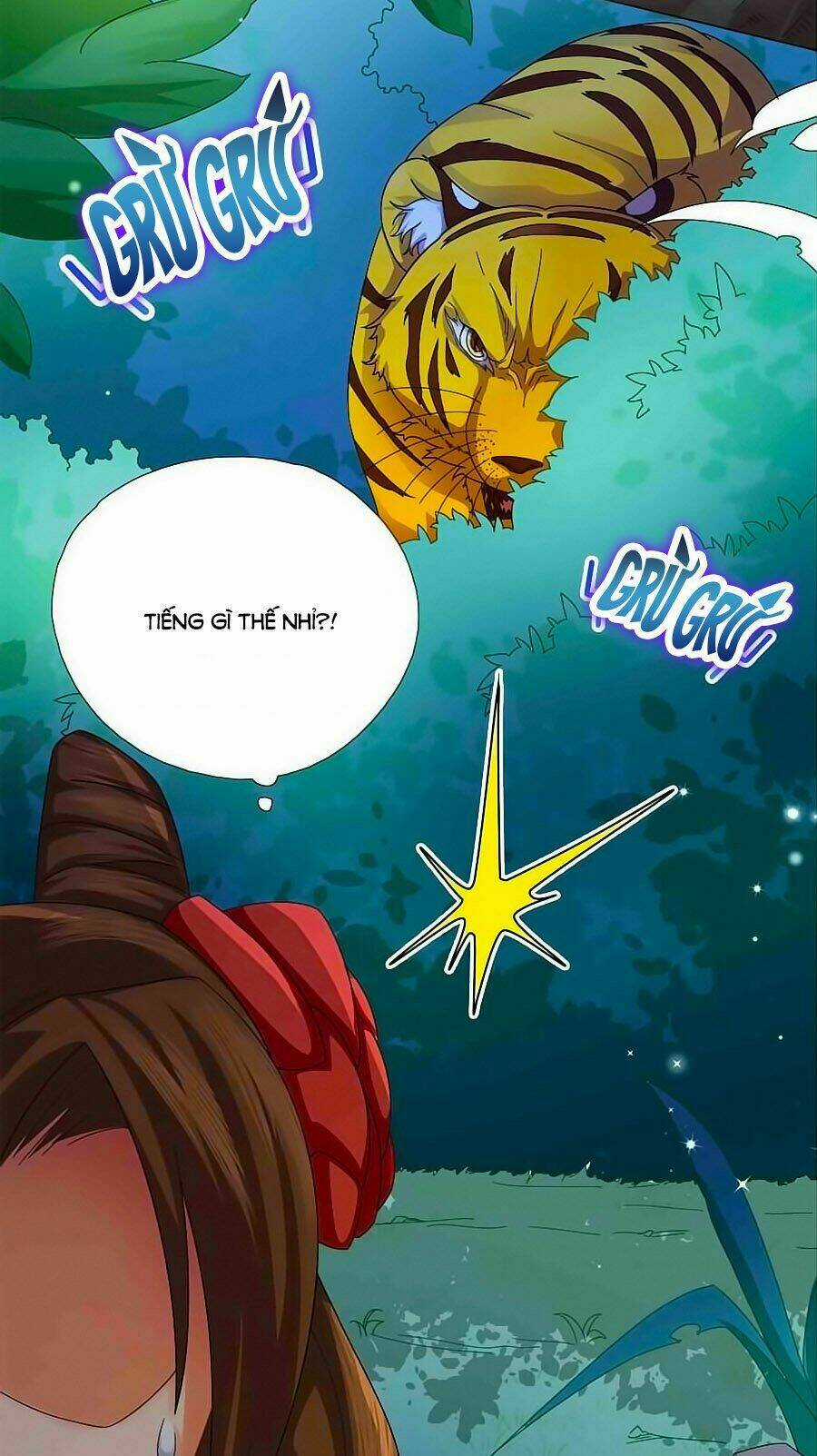 Kiêu Sủng Y Phi - Chapter 22 - Trang 21