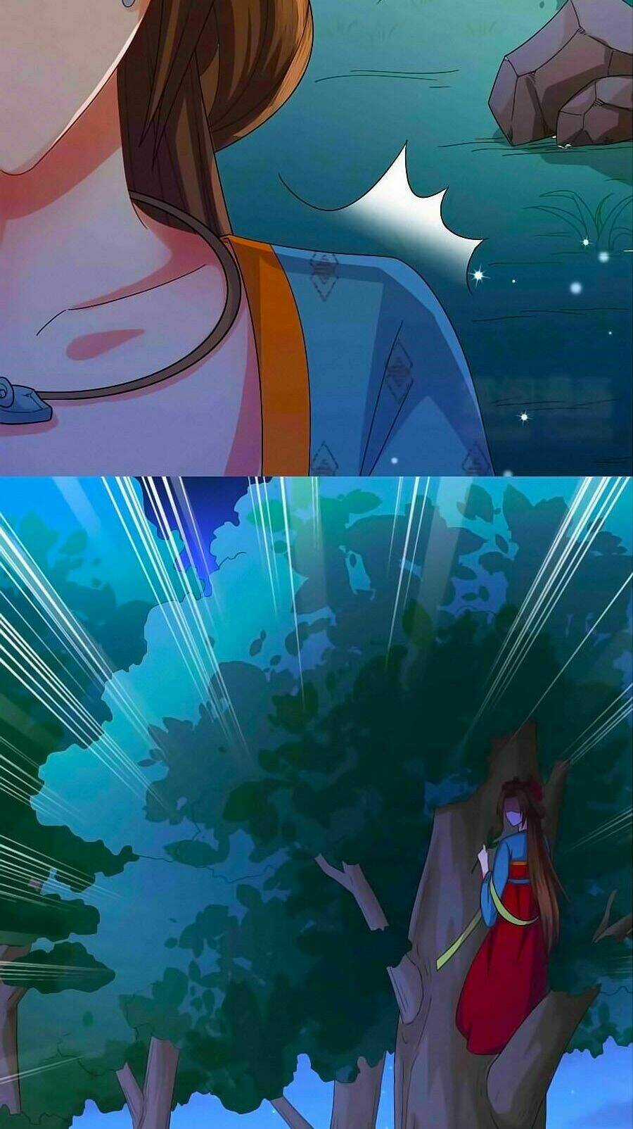 Kiêu Sủng Y Phi - Chapter 22 - Trang 22