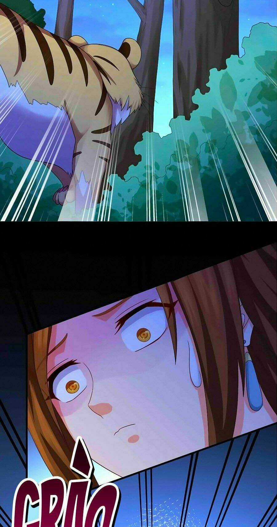 Kiêu Sủng Y Phi - Chapter 22 - Trang 23