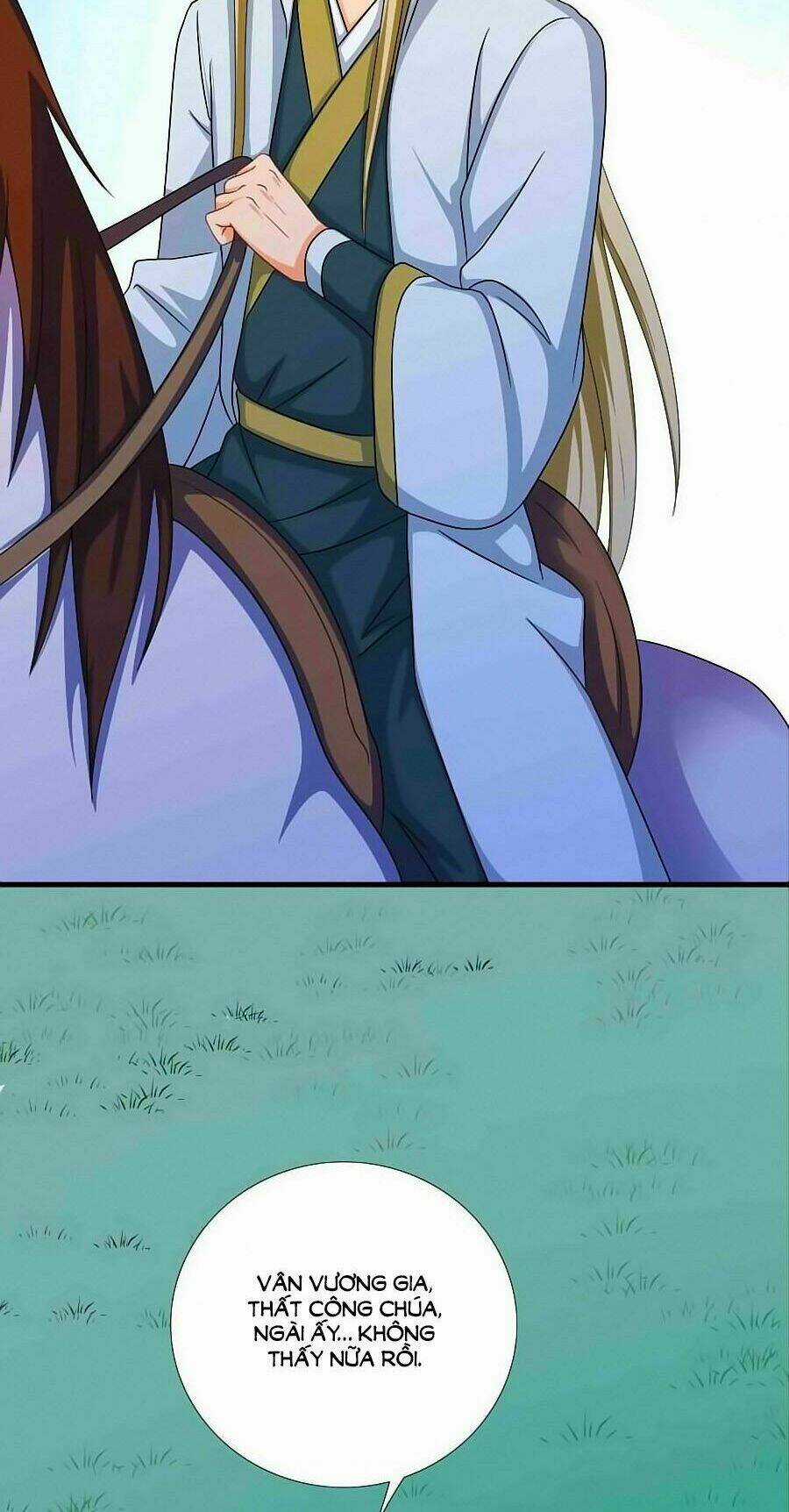 Kiêu Sủng Y Phi - Chapter 22 - Trang 26