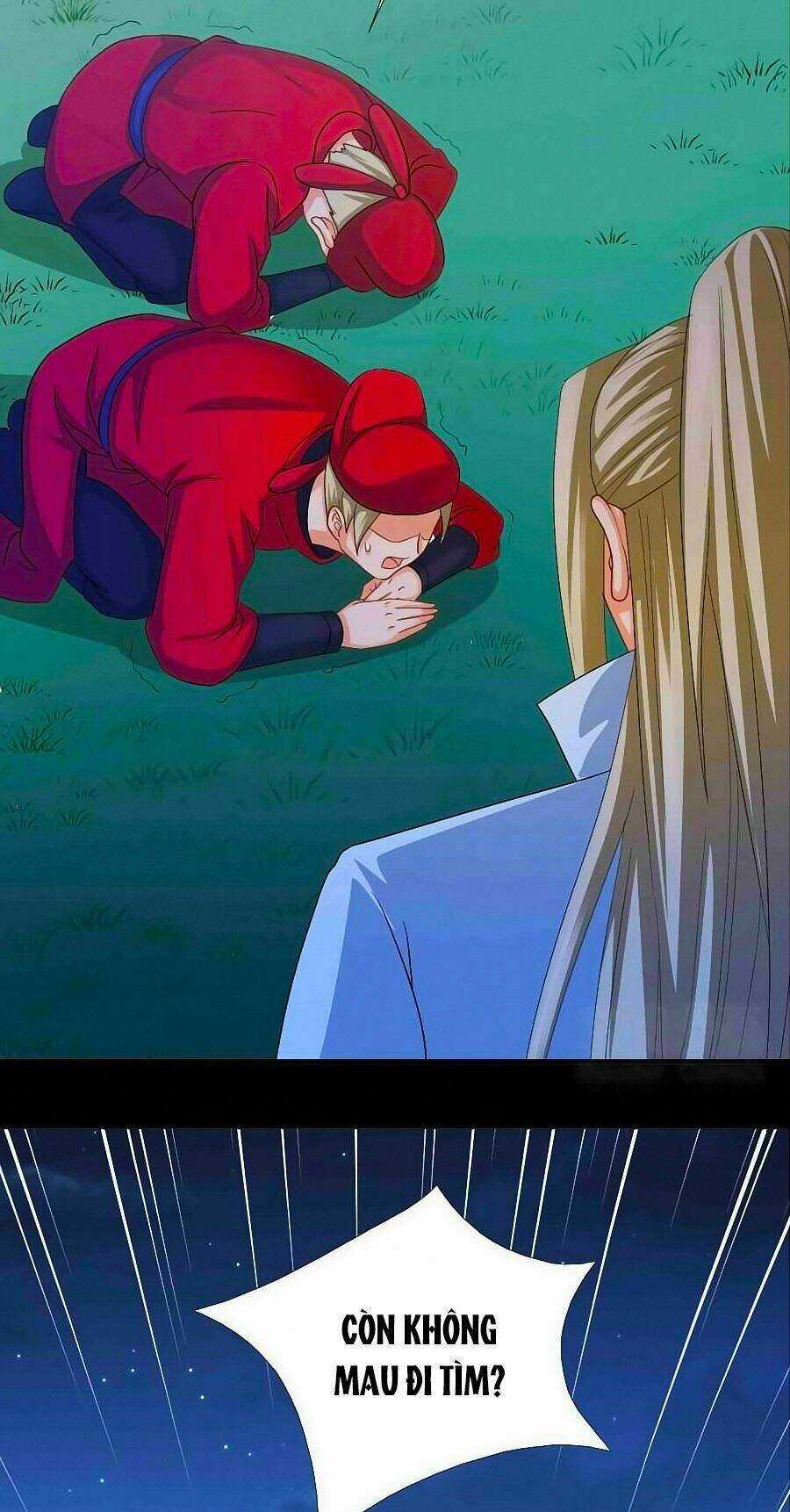 Kiêu Sủng Y Phi - Chapter 22 - Trang 27