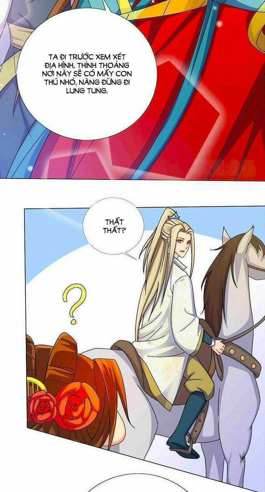 Kiêu Sủng Y Phi - Chapter 22 - Trang 4