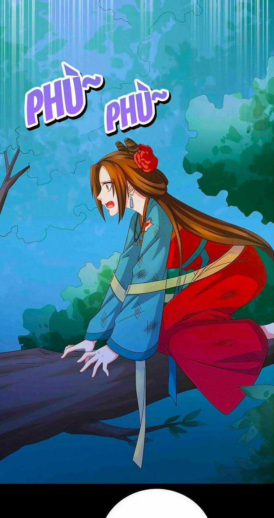 Kiêu Sủng Y Phi - Chapter 22 - Trang 31