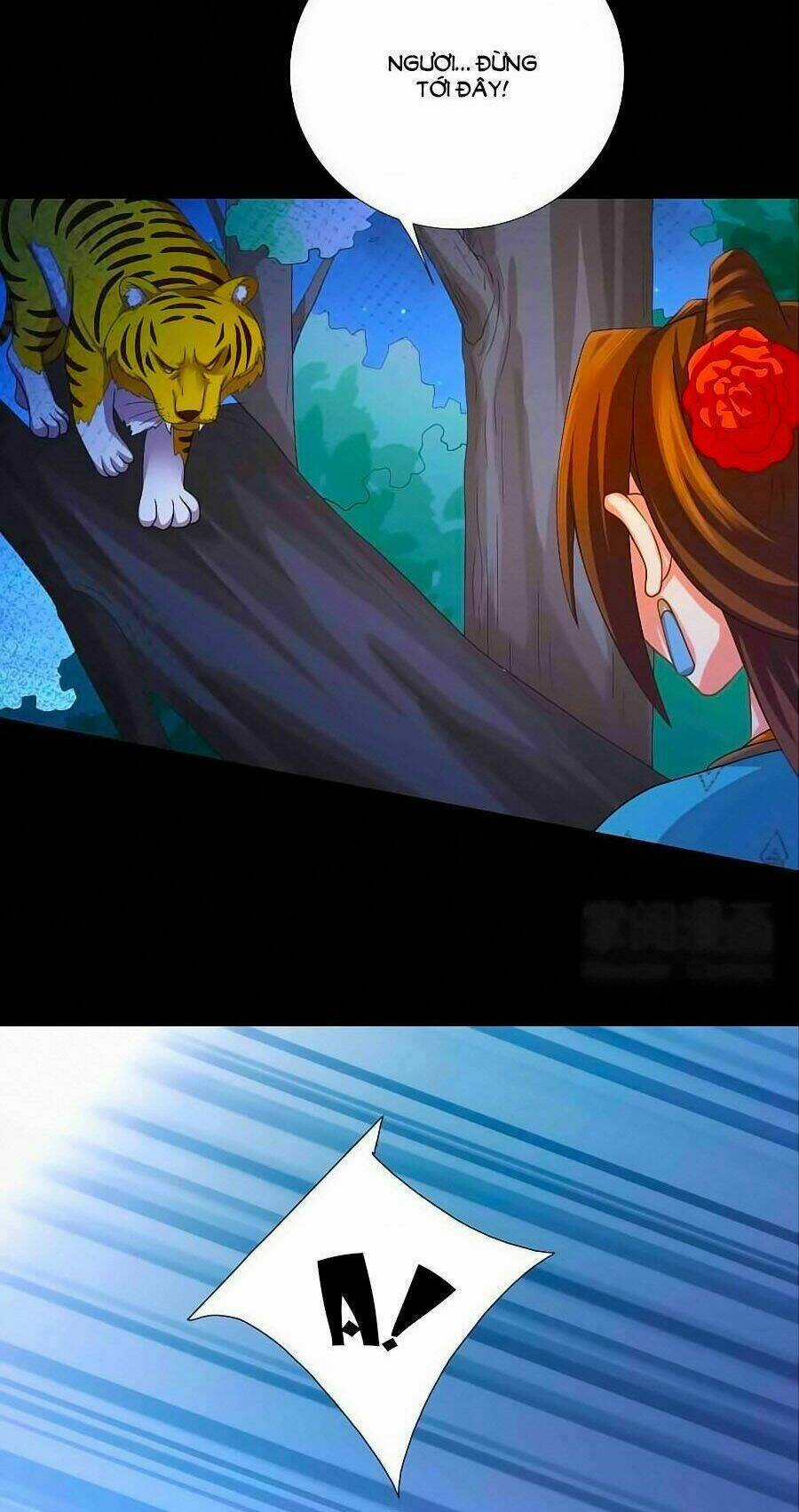 Kiêu Sủng Y Phi - Chapter 22 - Trang 32