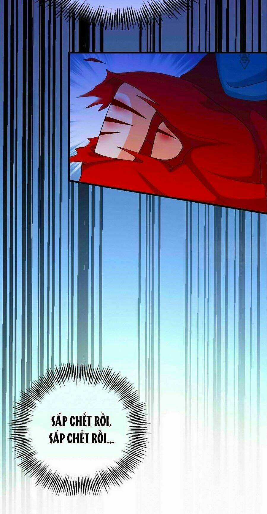 Kiêu Sủng Y Phi - Chapter 22 - Trang 34