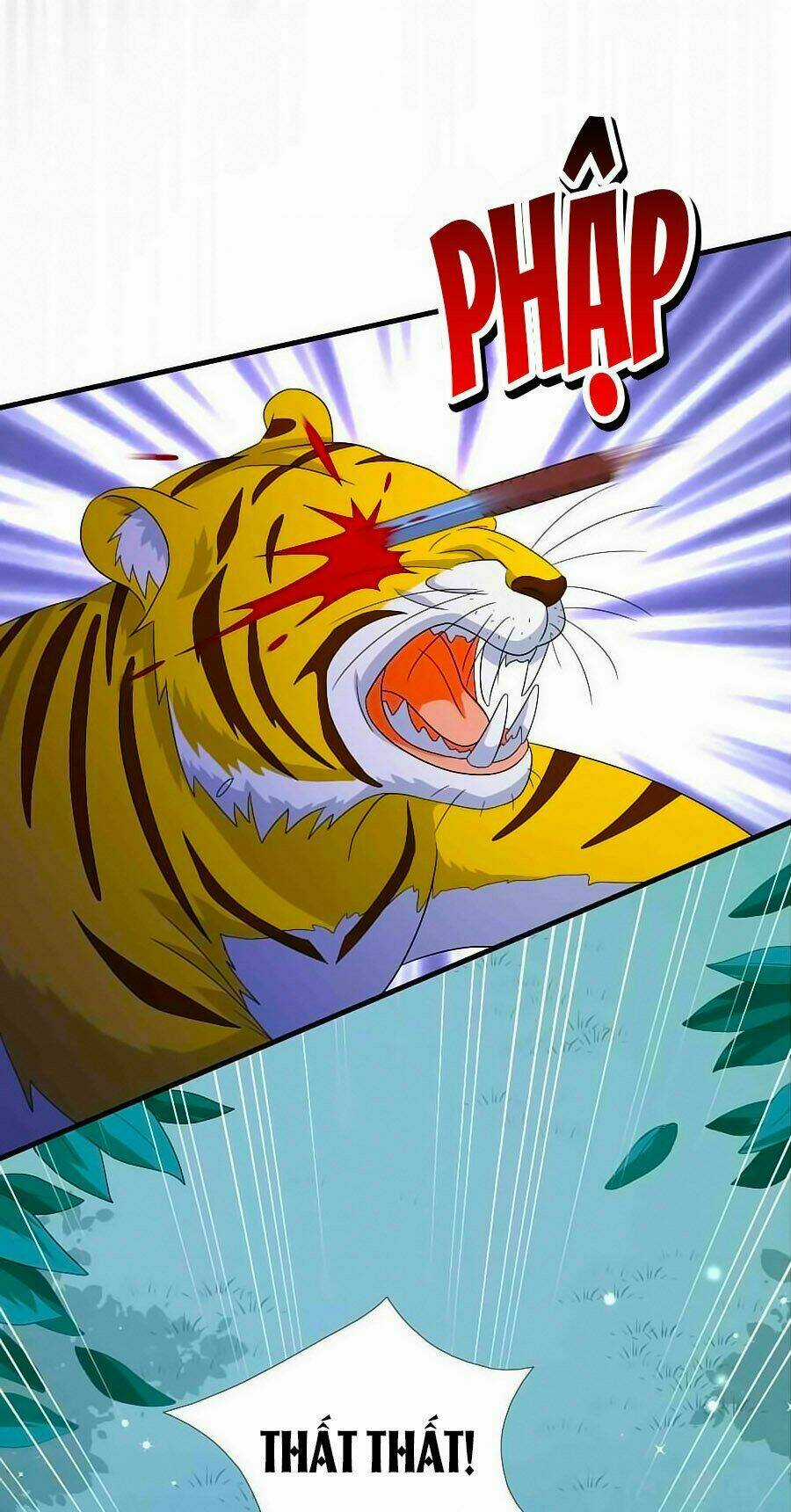 Kiêu Sủng Y Phi - Chapter 22 - Trang 35