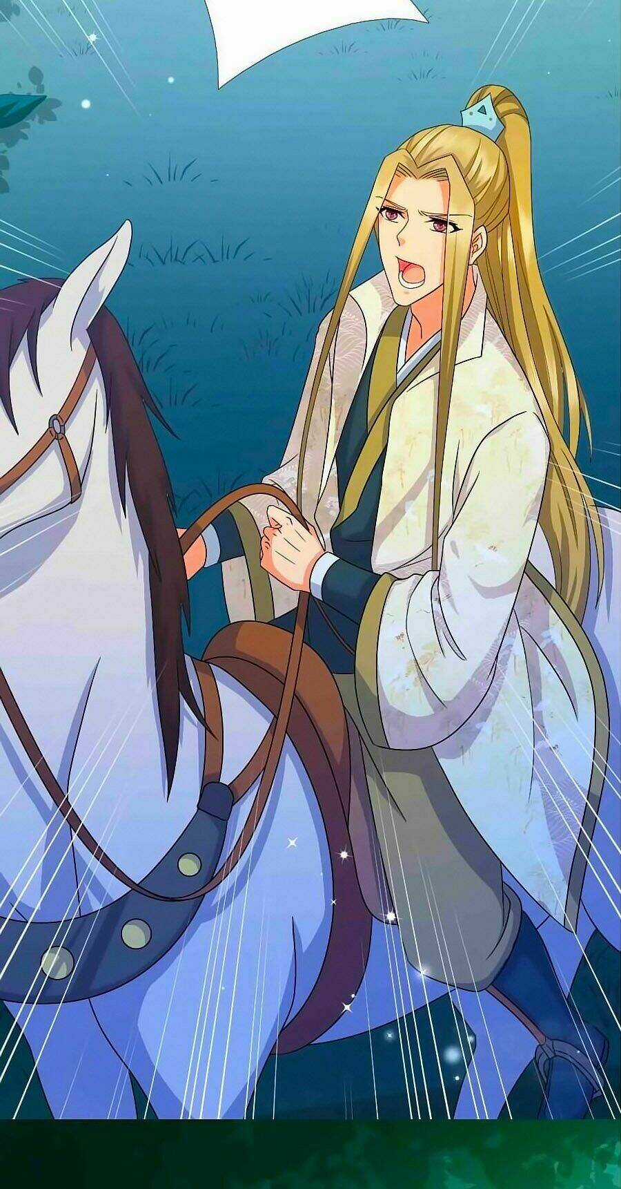 Kiêu Sủng Y Phi - Chapter 22 - Trang 36