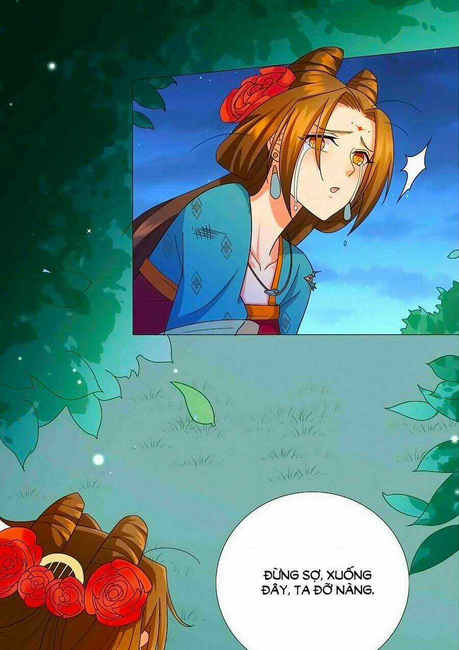 Kiêu Sủng Y Phi - Chapter 22 - Trang 37