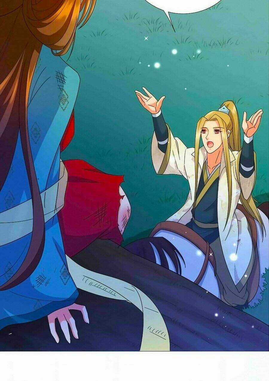 Kiêu Sủng Y Phi - Chapter 22 - Trang 38