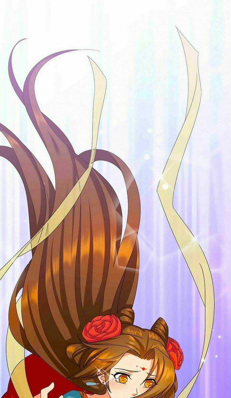 Kiêu Sủng Y Phi - Chapter 22 - Trang 39