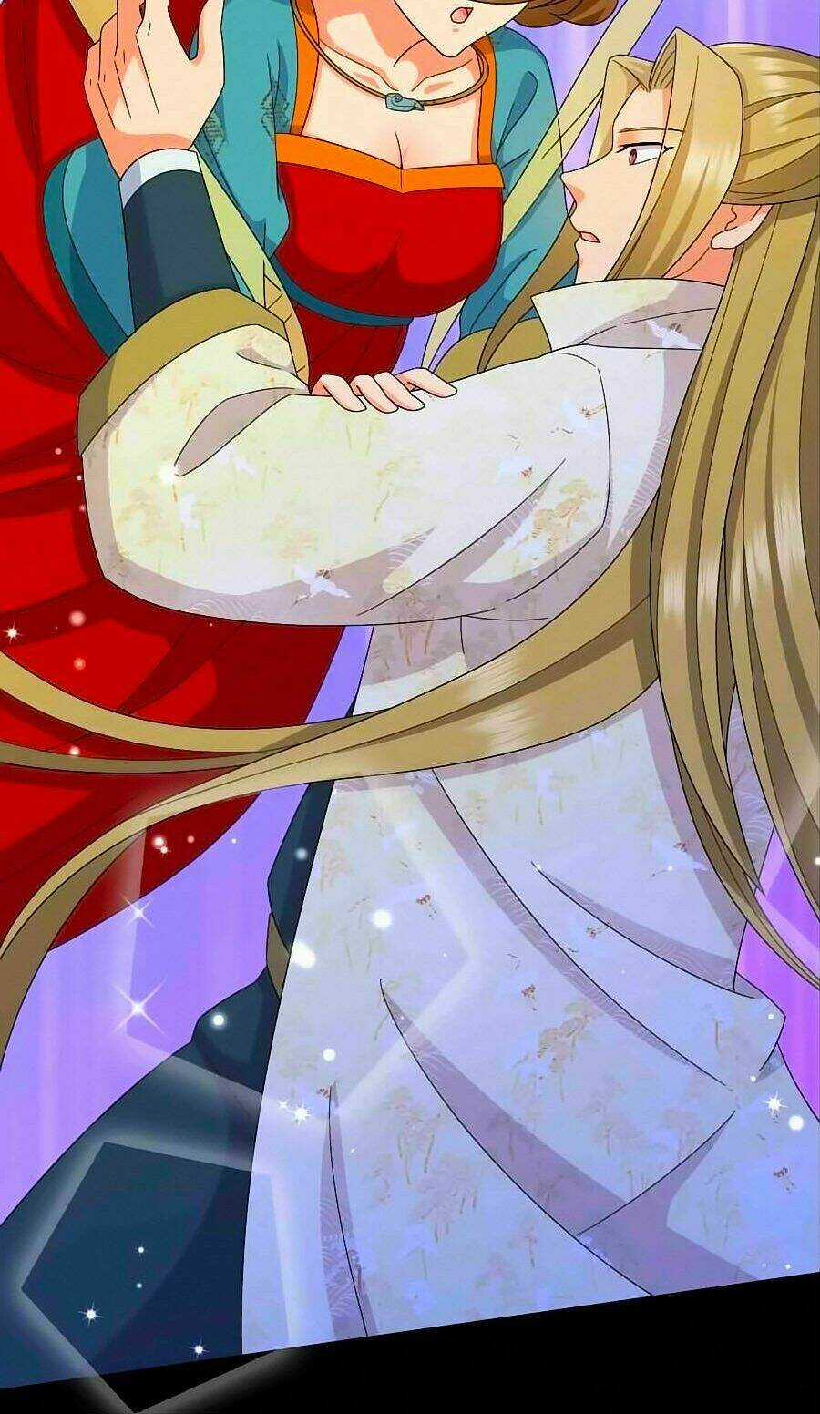 Kiêu Sủng Y Phi - Chapter 22 - Trang 40