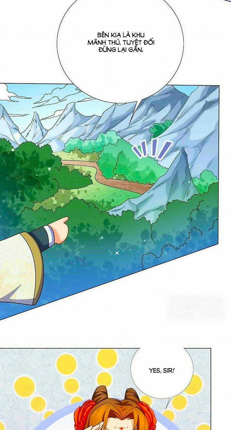 Kiêu Sủng Y Phi - Chapter 22 - Trang 5