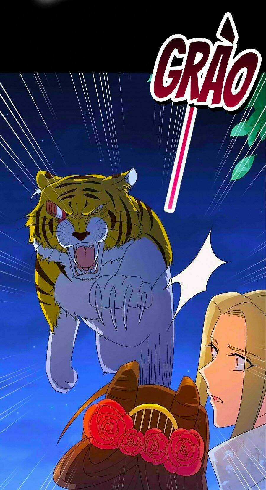 Kiêu Sủng Y Phi - Chapter 22 - Trang 41