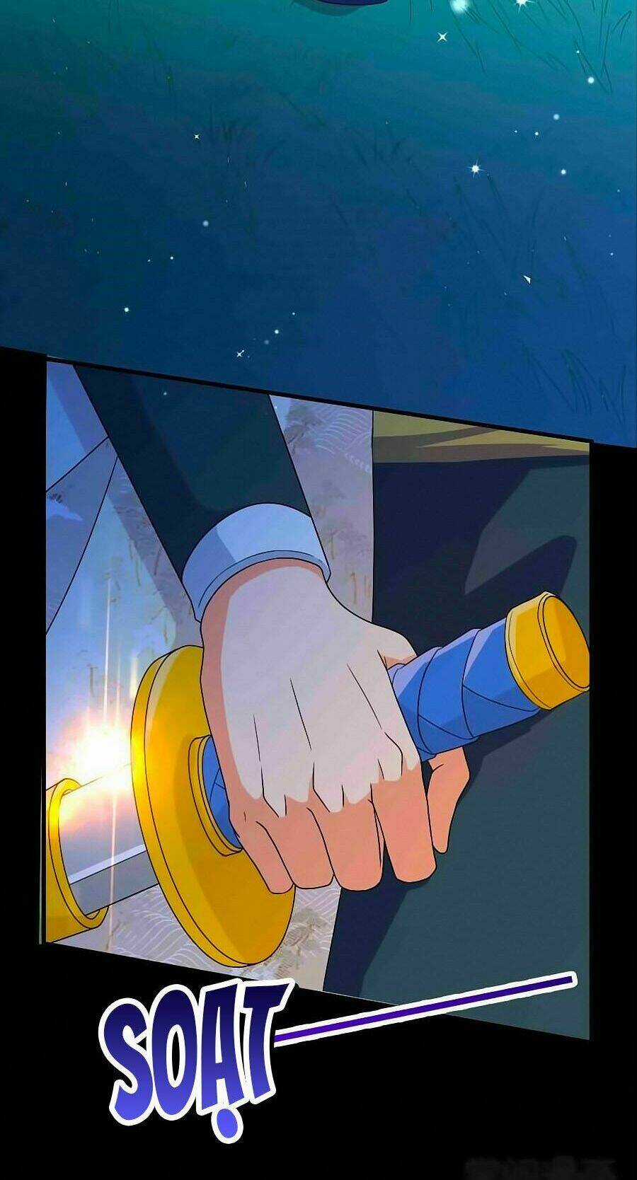 Kiêu Sủng Y Phi - Chapter 22 - Trang 46