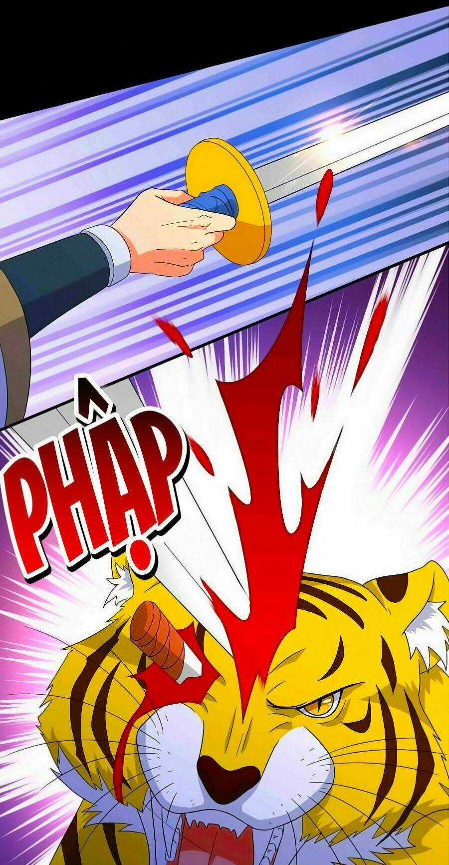 Kiêu Sủng Y Phi - Chapter 22 - Trang 47