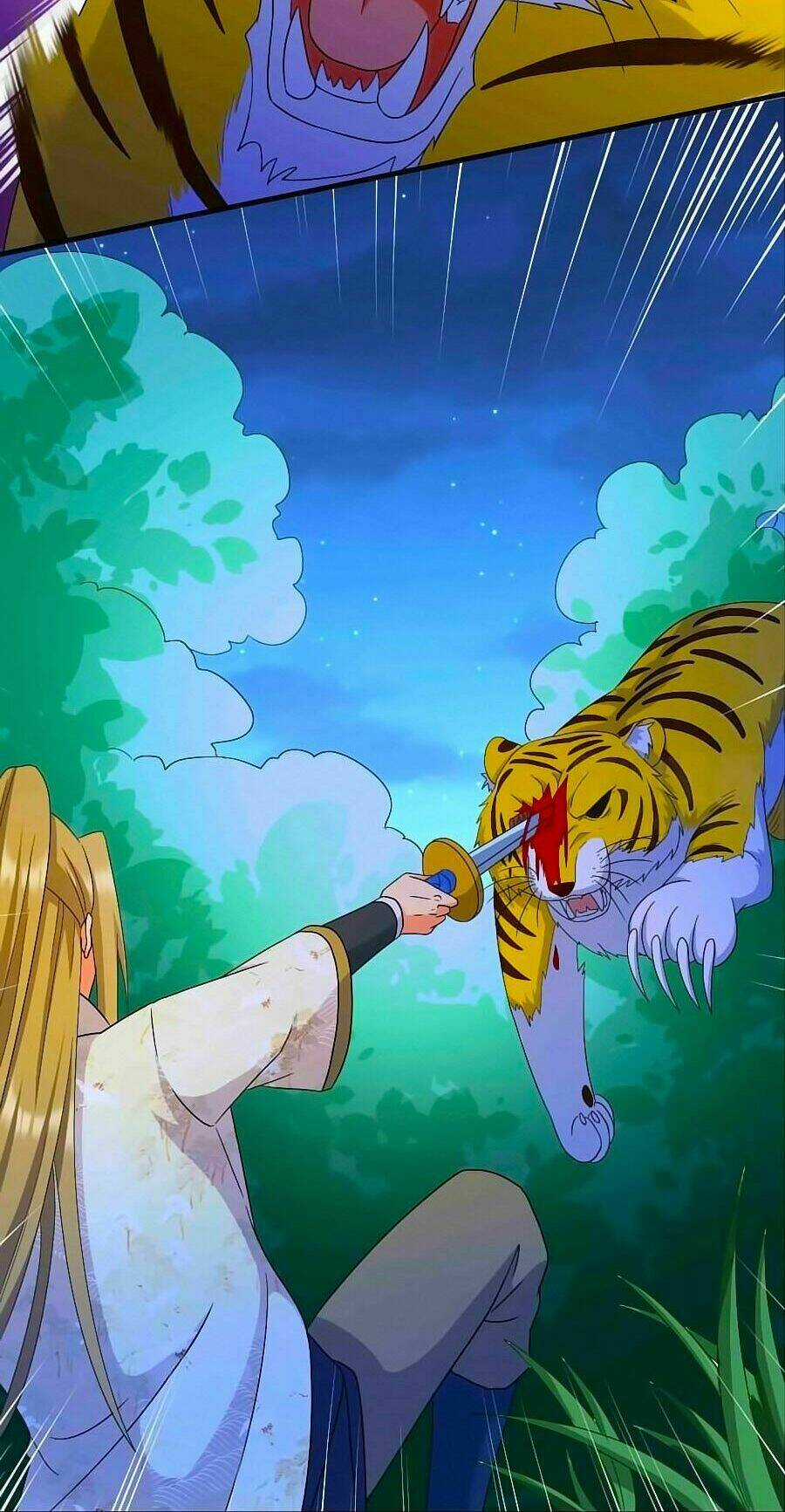 Kiêu Sủng Y Phi - Chapter 22 - Trang 48