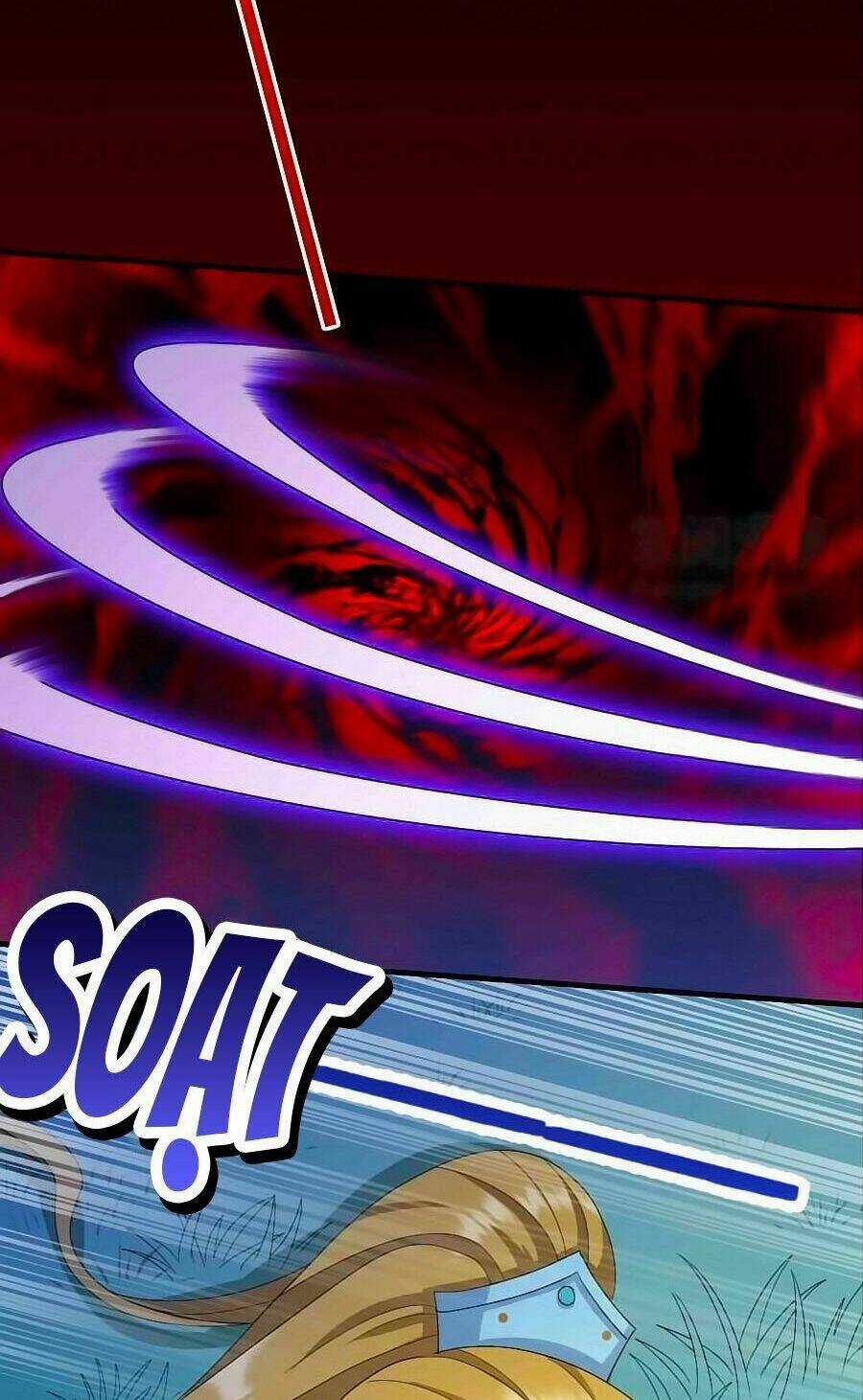 Kiêu Sủng Y Phi - Chapter 22 - Trang 50