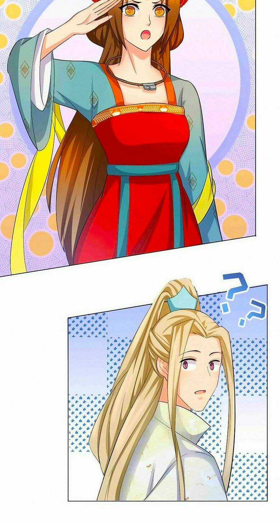 Kiêu Sủng Y Phi - Chapter 22 - Trang 6