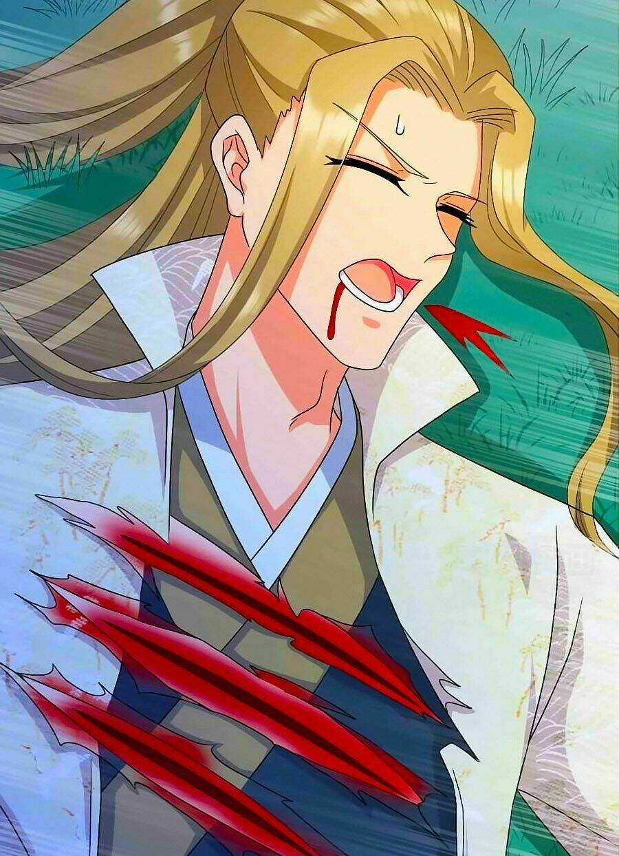 Kiêu Sủng Y Phi - Chapter 22 - Trang 51