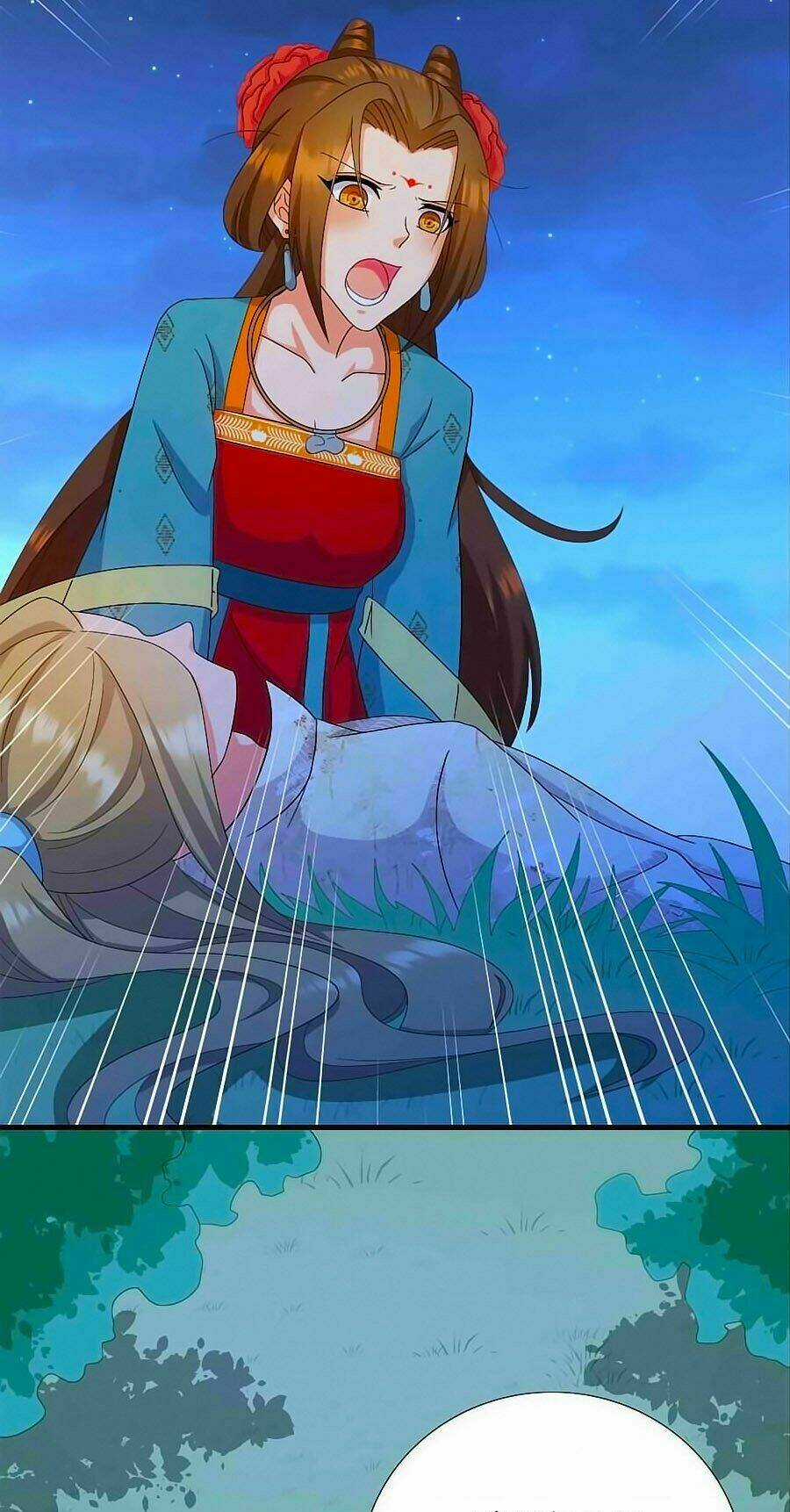 Kiêu Sủng Y Phi - Chapter 22 - Trang 53