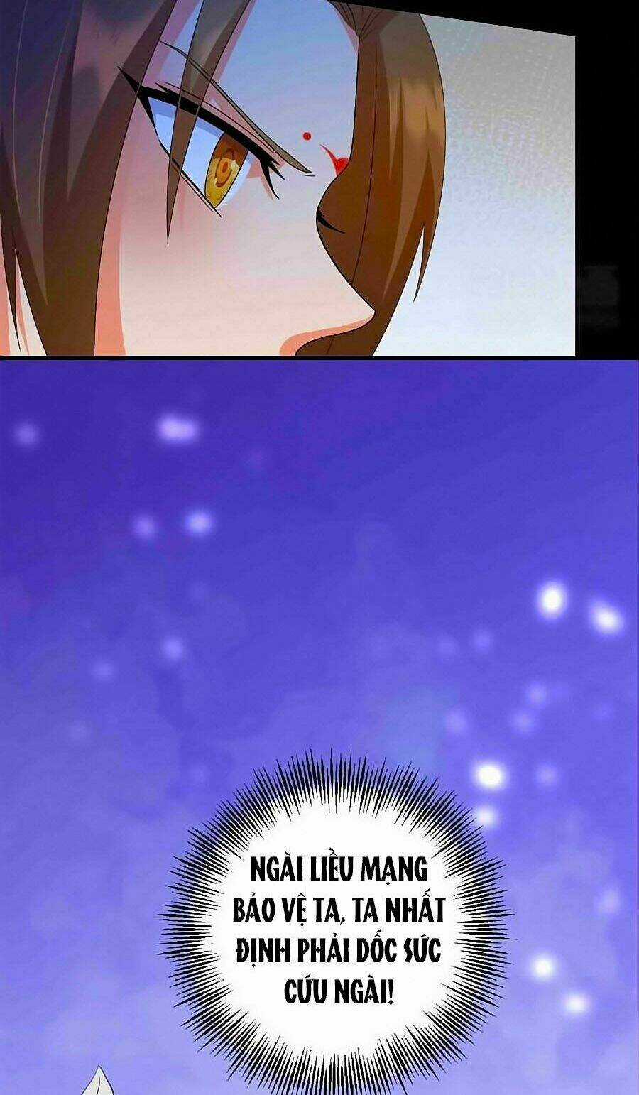 Kiêu Sủng Y Phi - Chapter 22 - Trang 56