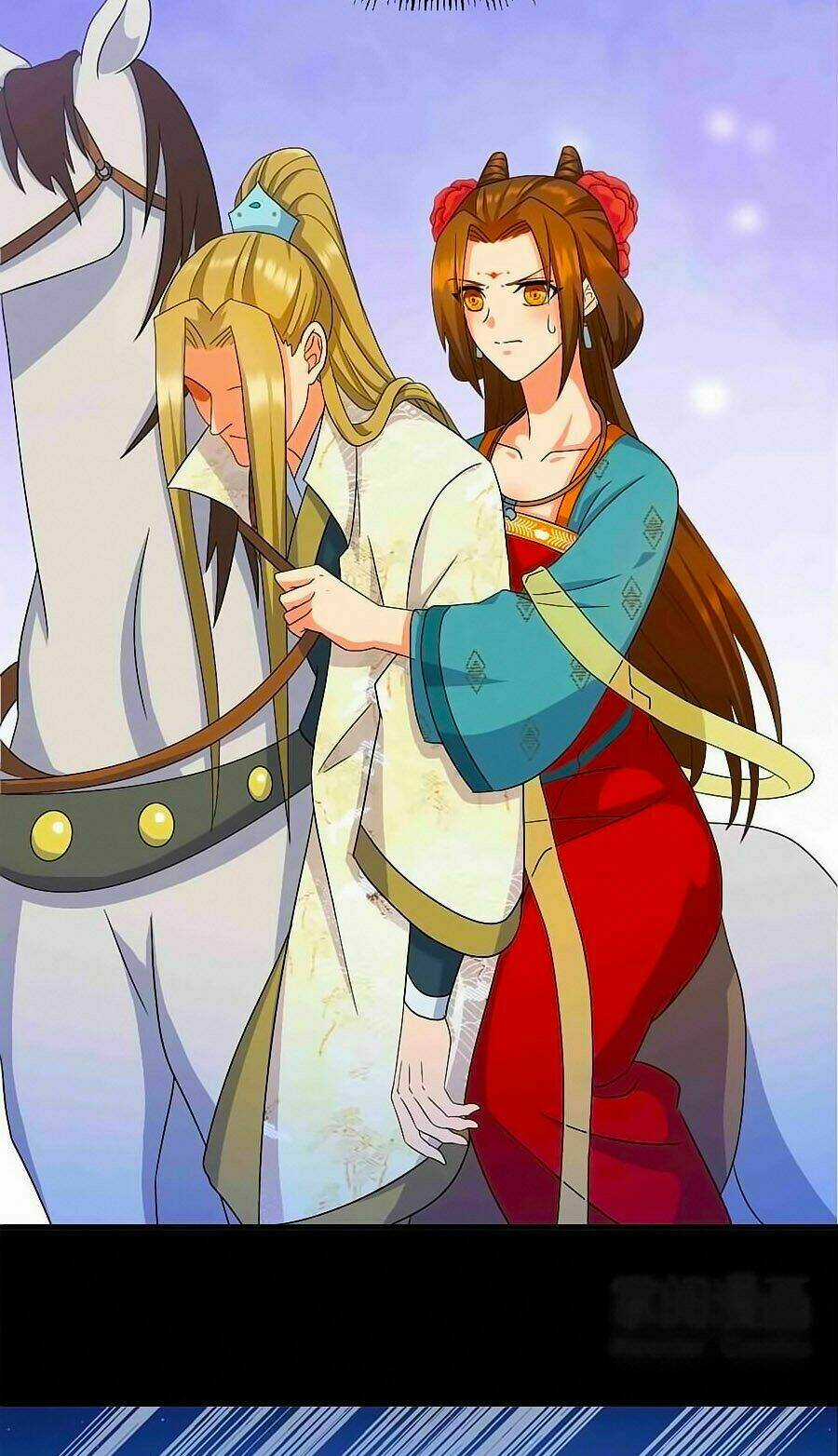 Kiêu Sủng Y Phi - Chapter 22 - Trang 57