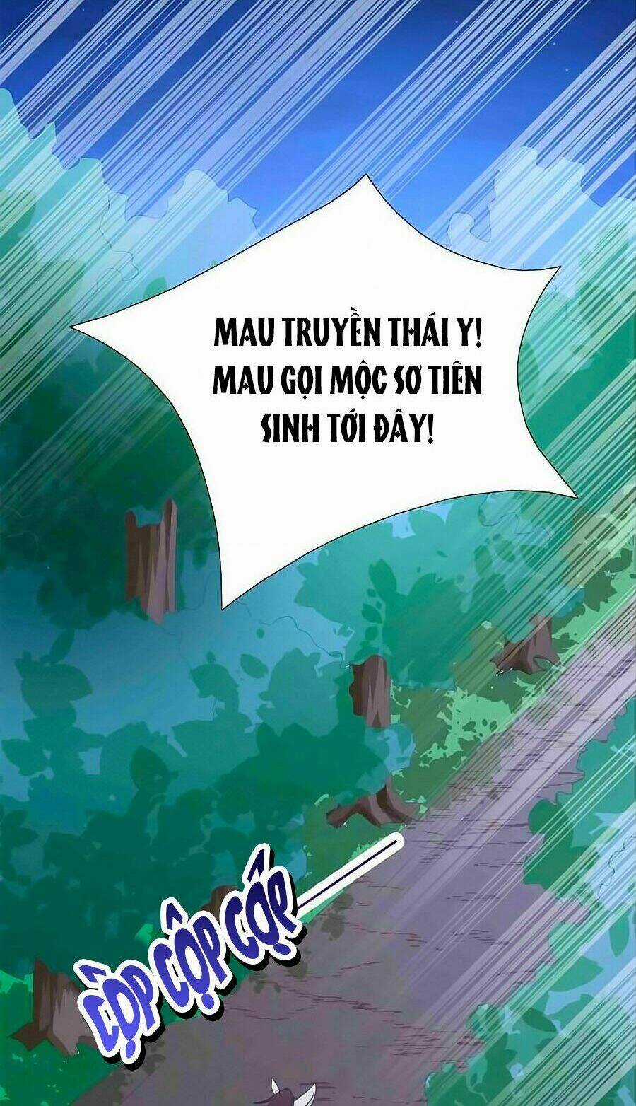 Kiêu Sủng Y Phi - Chapter 22 - Trang 58