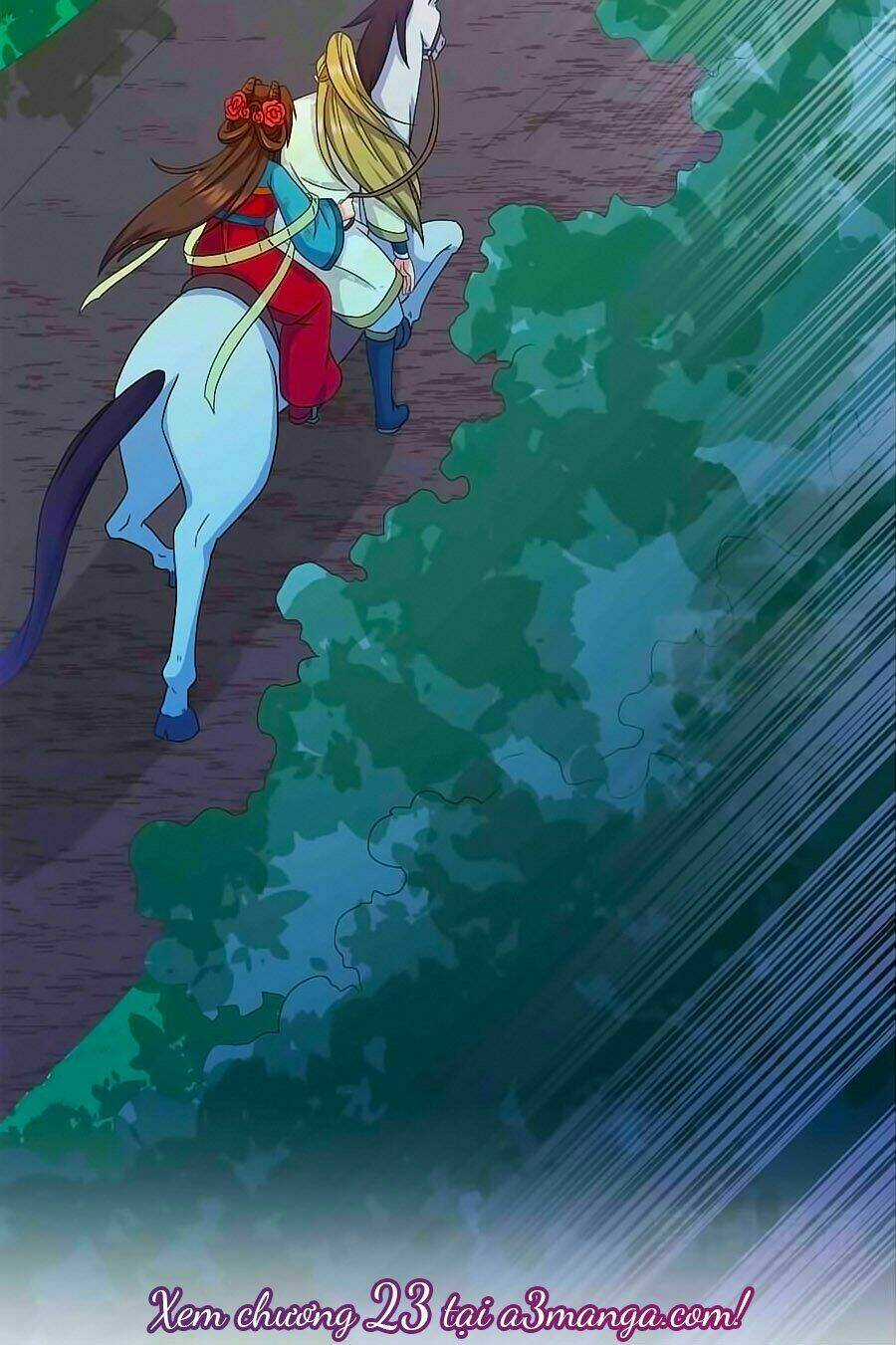 Kiêu Sủng Y Phi - Chapter 22 - Trang 59