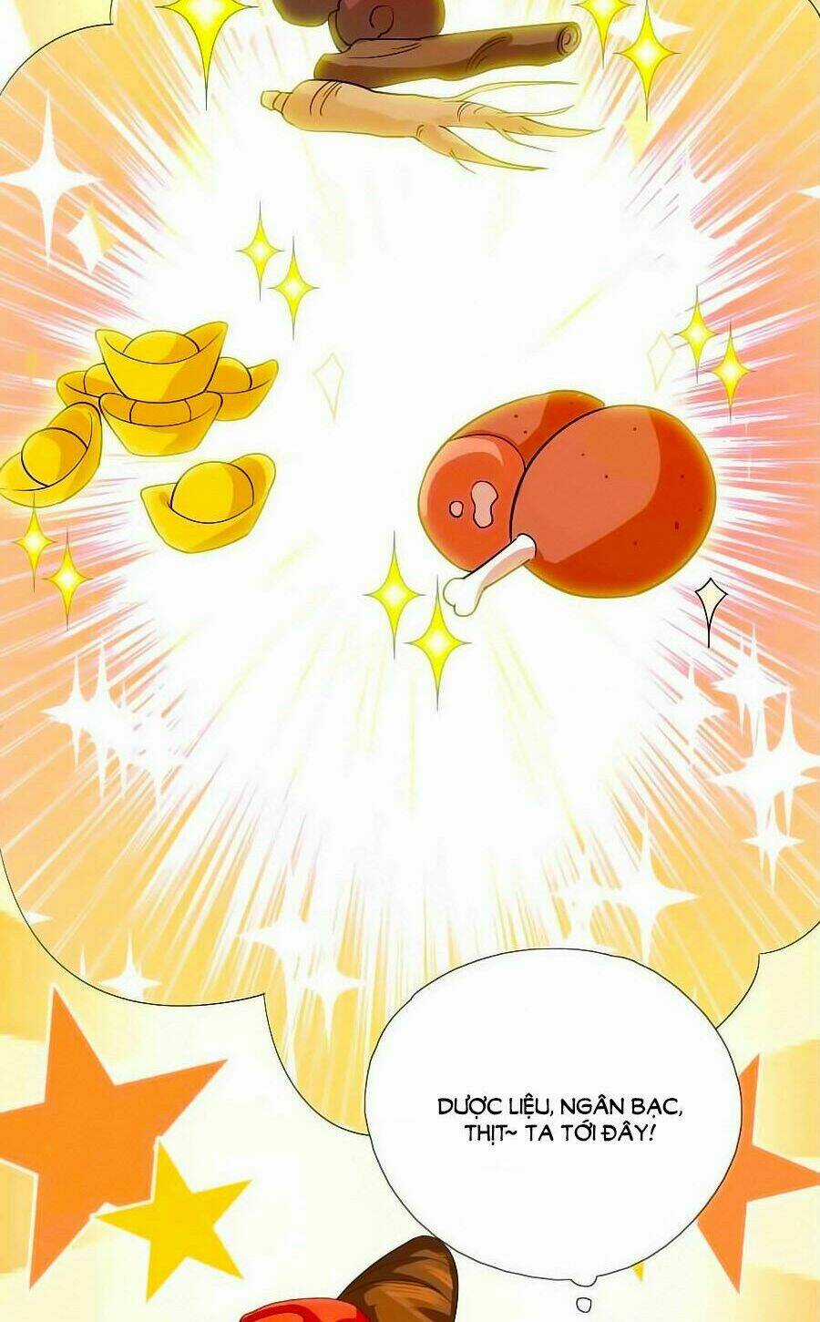 Kiêu Sủng Y Phi - Chapter 22 - Trang 8