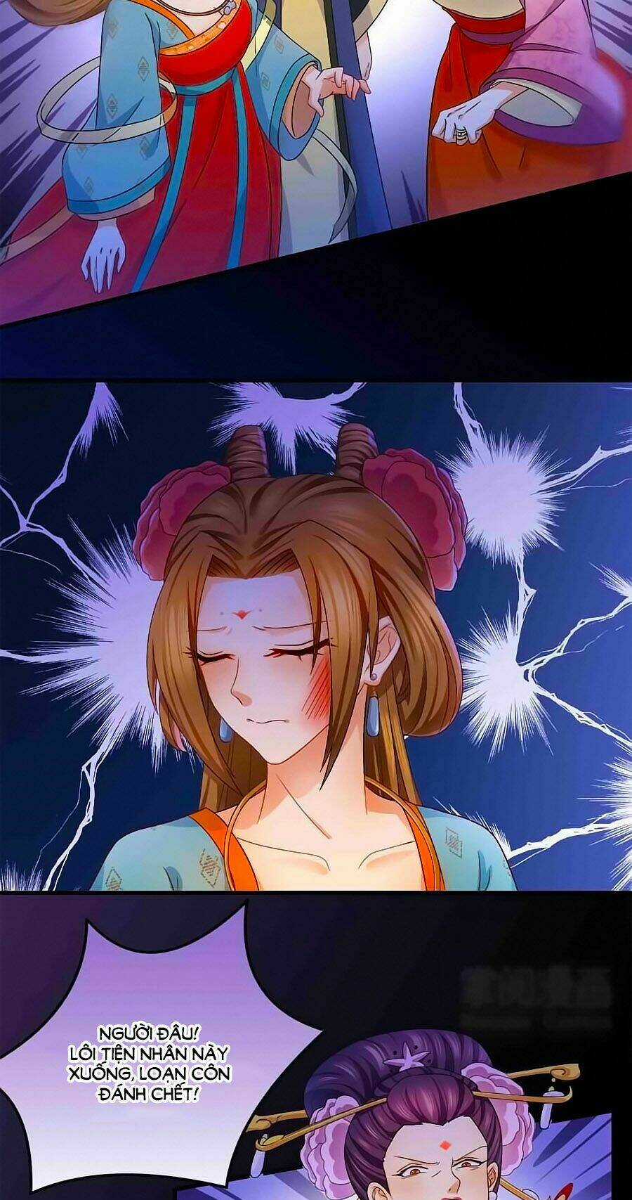 Kiêu Sủng Y Phi - Chapter 23 - Trang 11