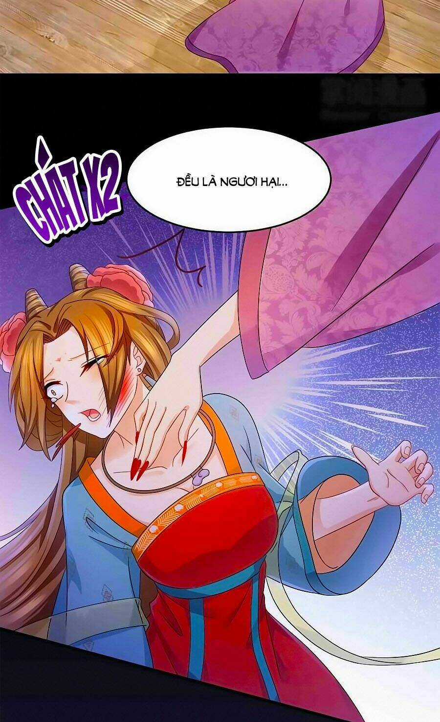 Kiêu Sủng Y Phi - Chapter 23 - Trang 13