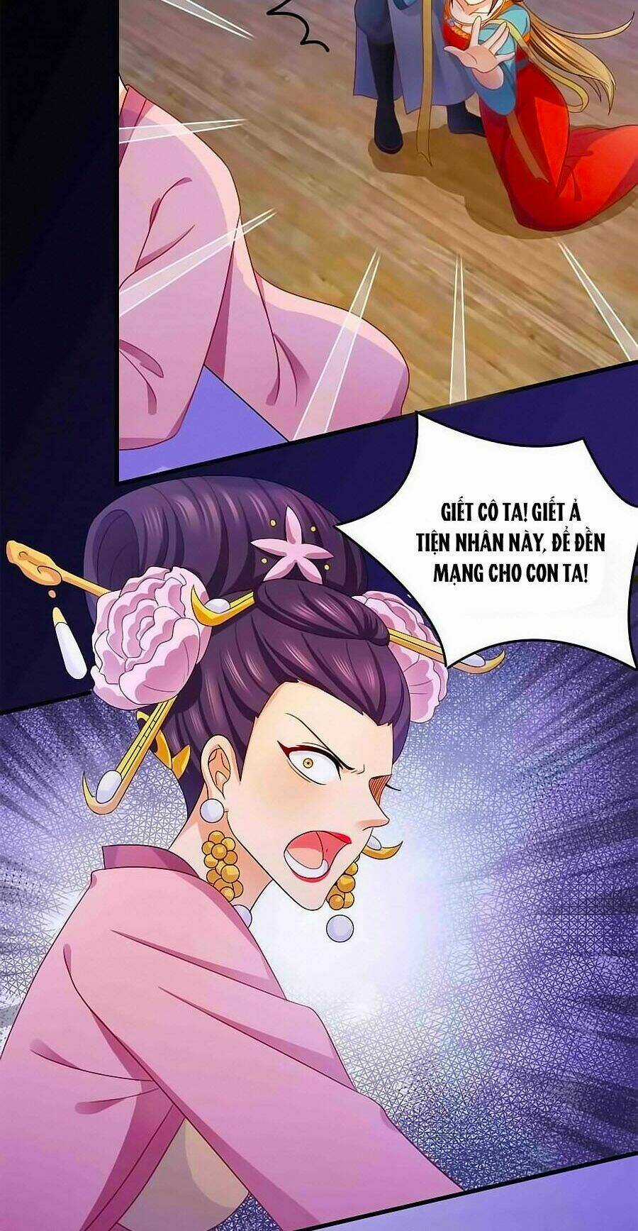 Kiêu Sủng Y Phi - Chapter 23 - Trang 16