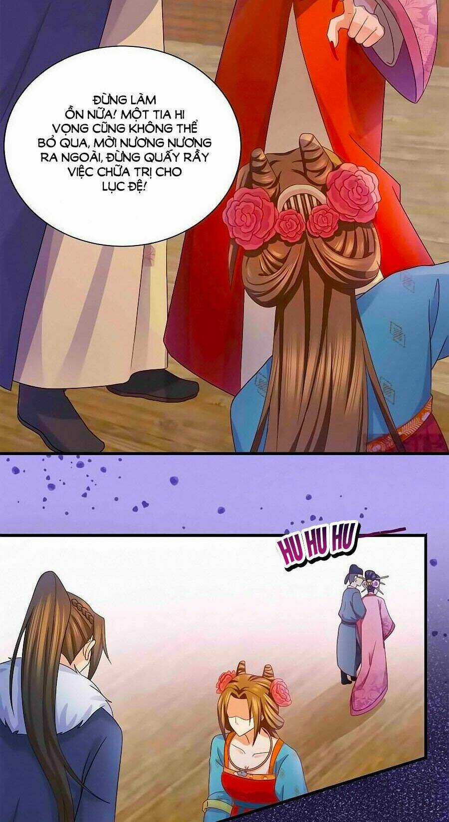 Kiêu Sủng Y Phi - Chapter 23 - Trang 18