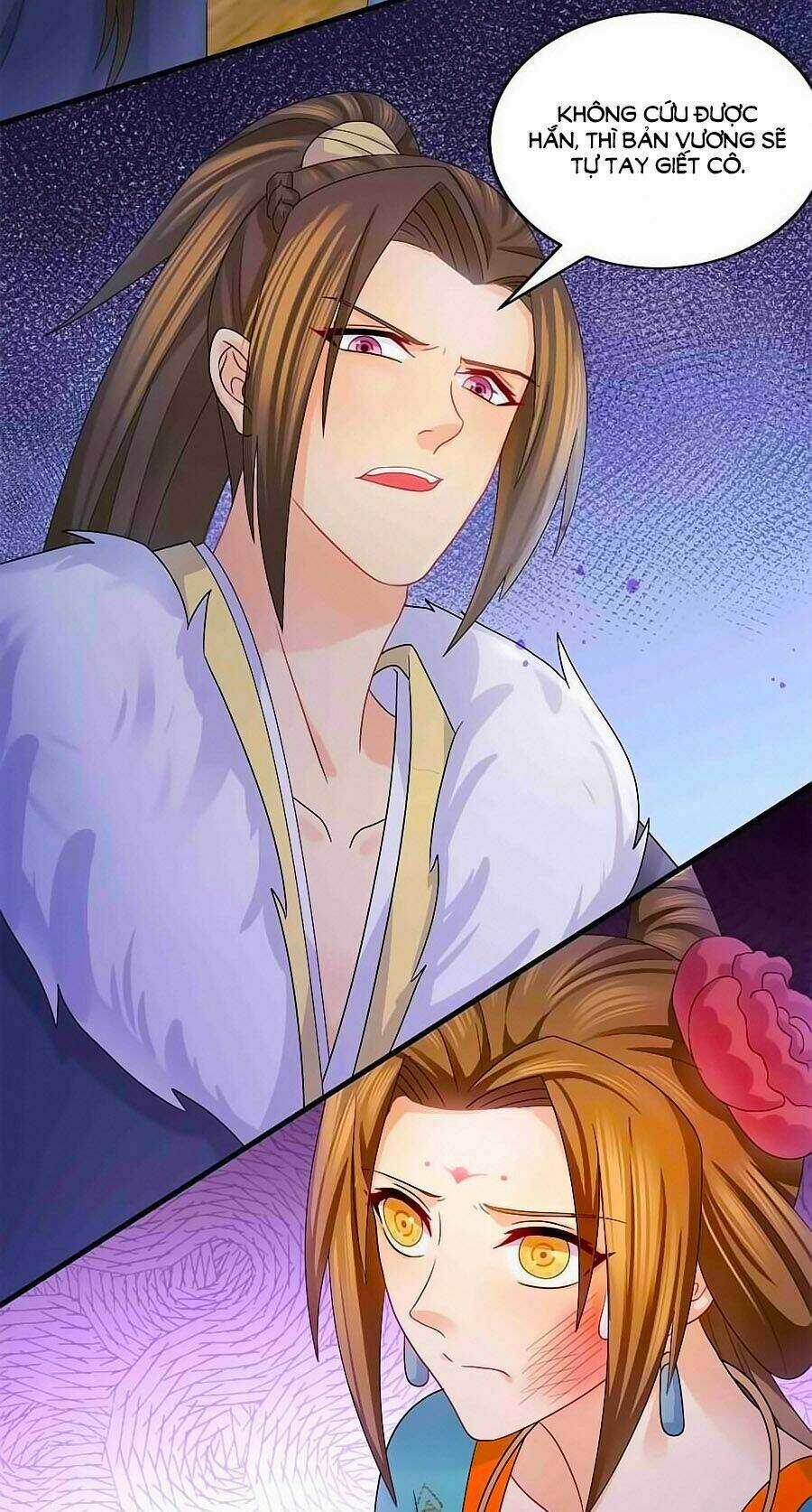 Kiêu Sủng Y Phi - Chapter 23 - Trang 19