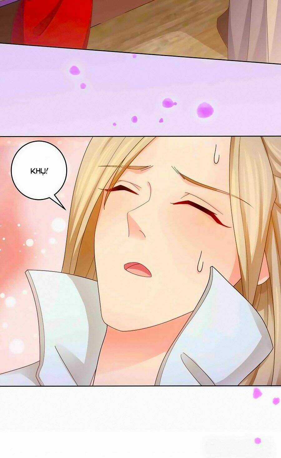 Kiêu Sủng Y Phi - Chapter 23 - Trang 24