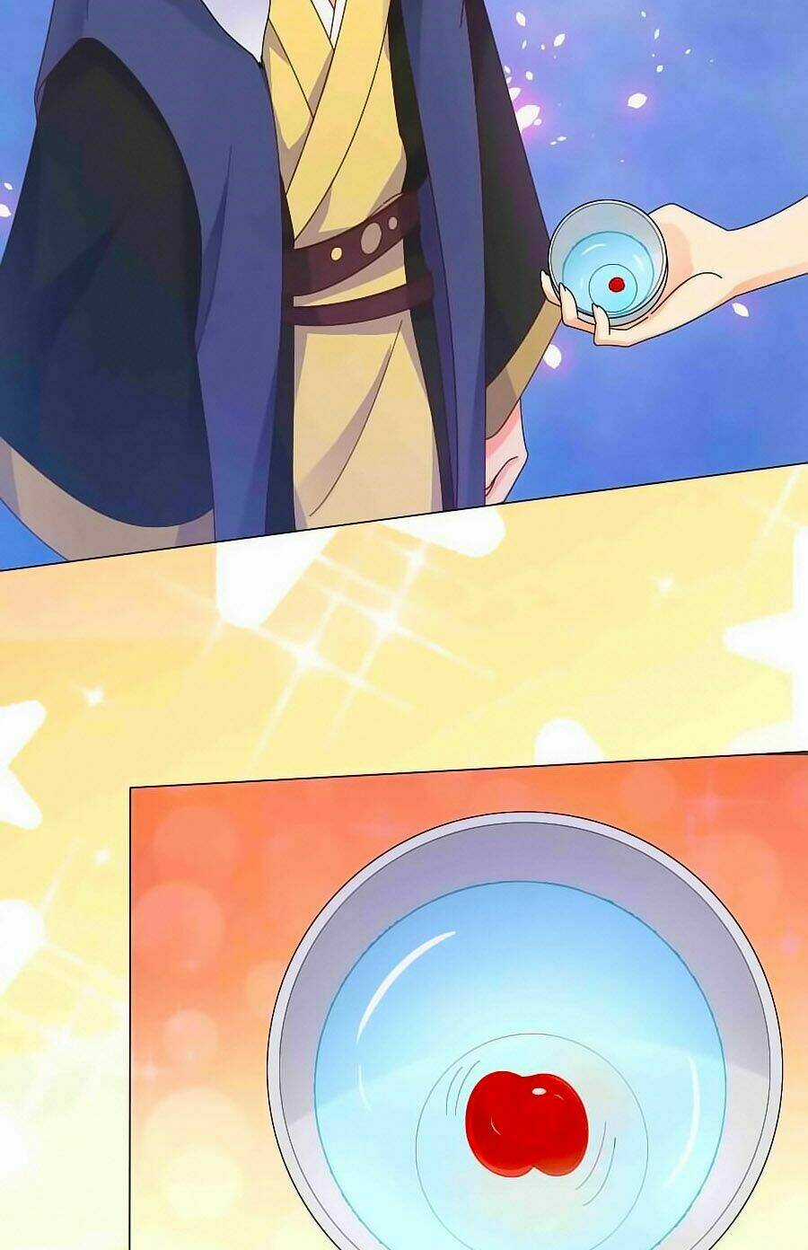 Kiêu Sủng Y Phi - Chapter 23 - Trang 27