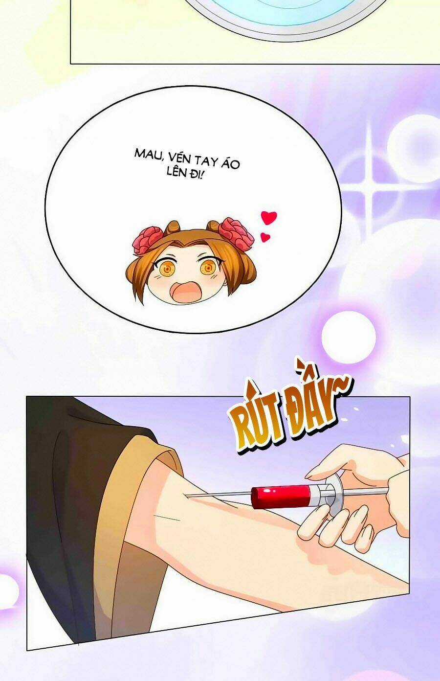 Kiêu Sủng Y Phi - Chapter 23 - Trang 28