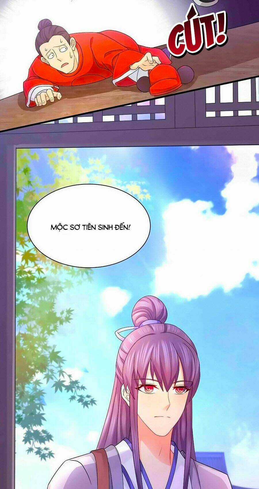 Kiêu Sủng Y Phi - Chapter 23 - Trang 4