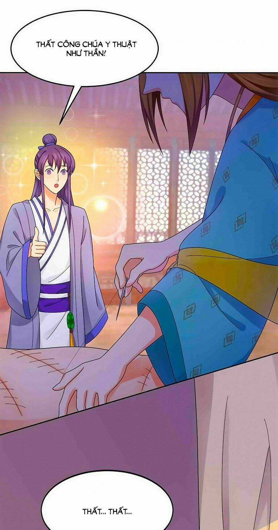 Kiêu Sủng Y Phi - Chapter 23 - Trang 31