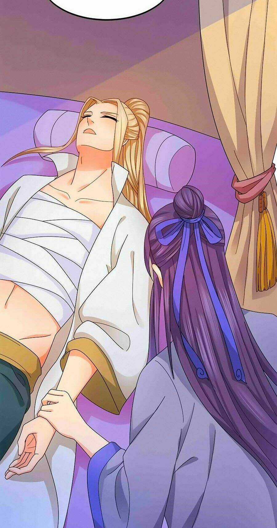 Kiêu Sủng Y Phi - Chapter 23 - Trang 32