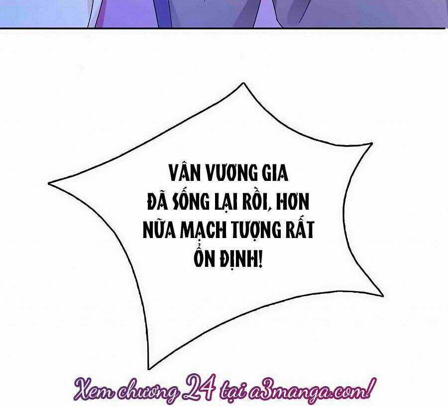 Kiêu Sủng Y Phi - Chapter 23 - Trang 33