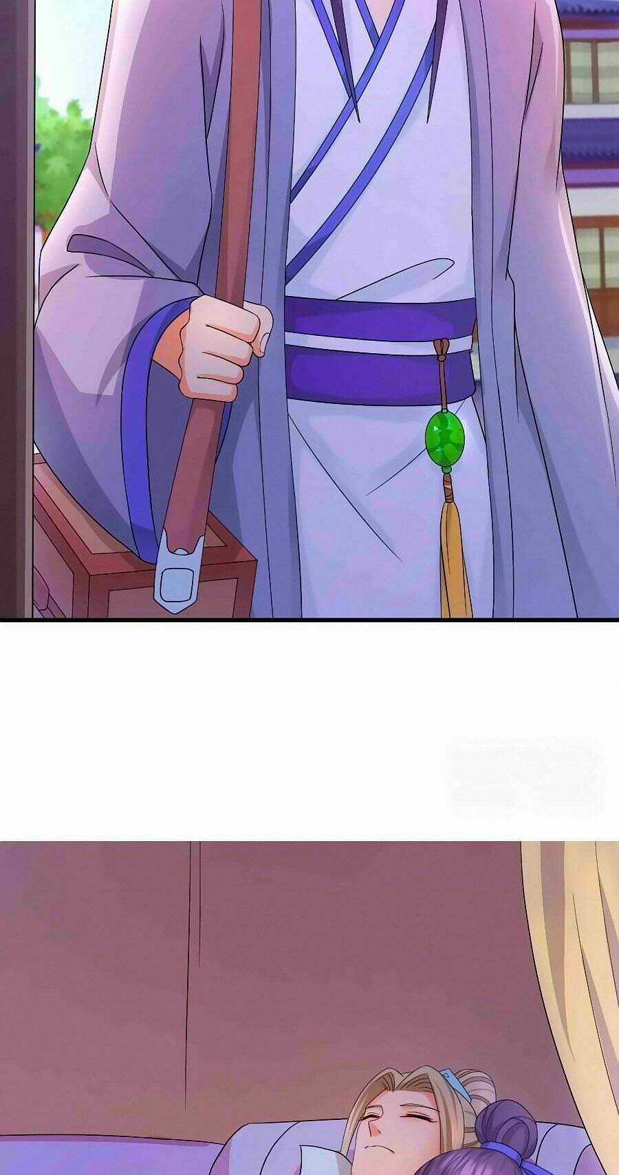 Kiêu Sủng Y Phi - Chapter 23 - Trang 5