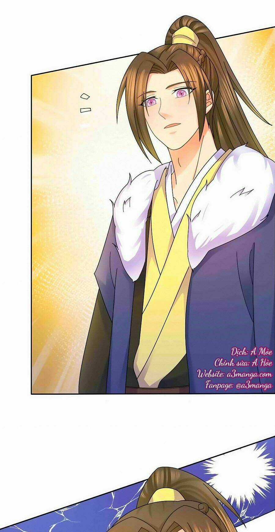 Kiêu Sủng Y Phi - Chapter 24 - Trang 1