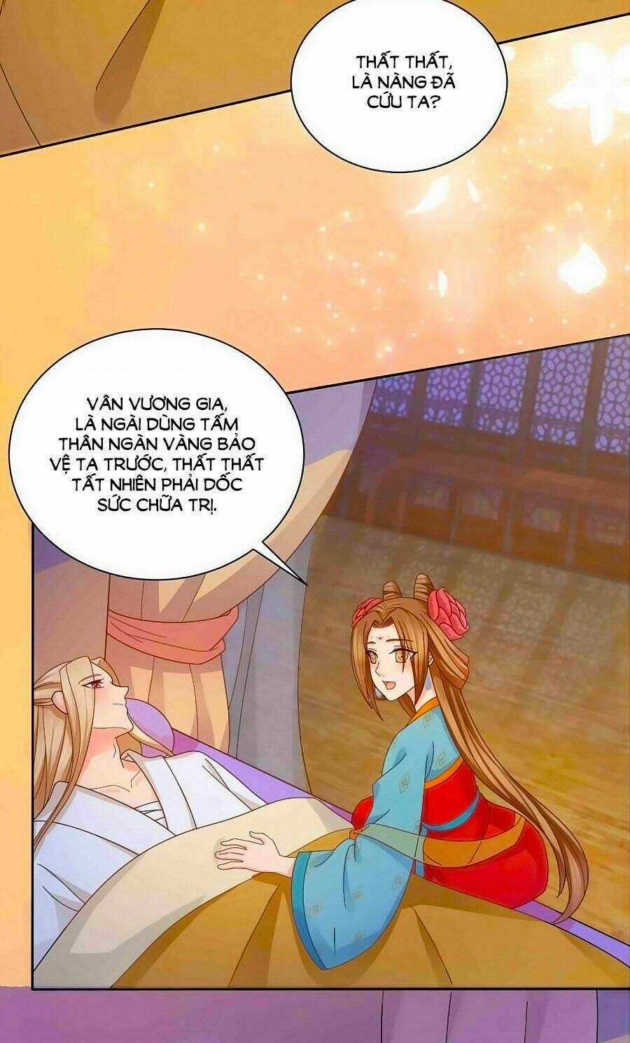 Kiêu Sủng Y Phi - Chapter 24 - Trang 12