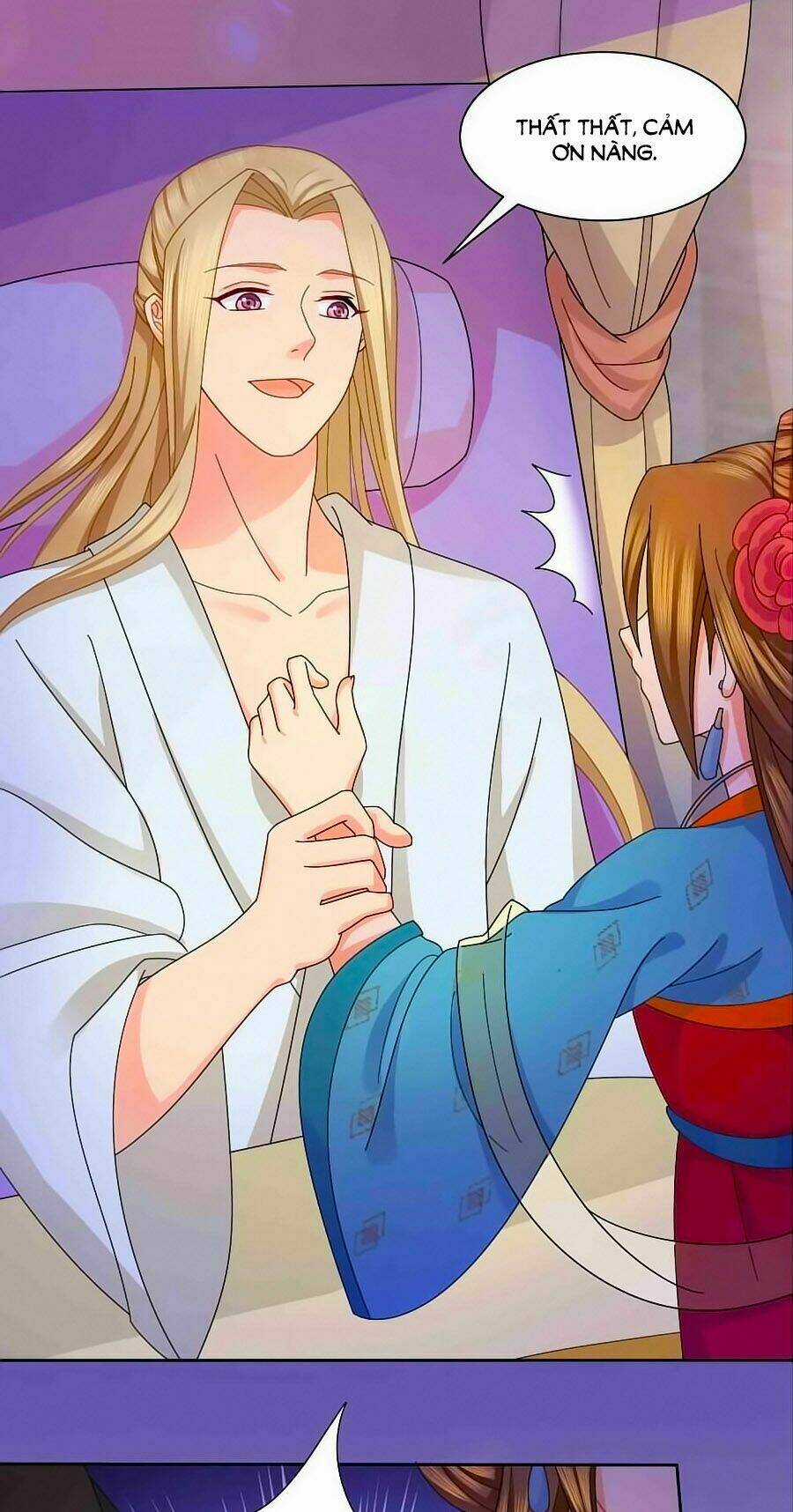 Kiêu Sủng Y Phi - Chapter 24 - Trang 13