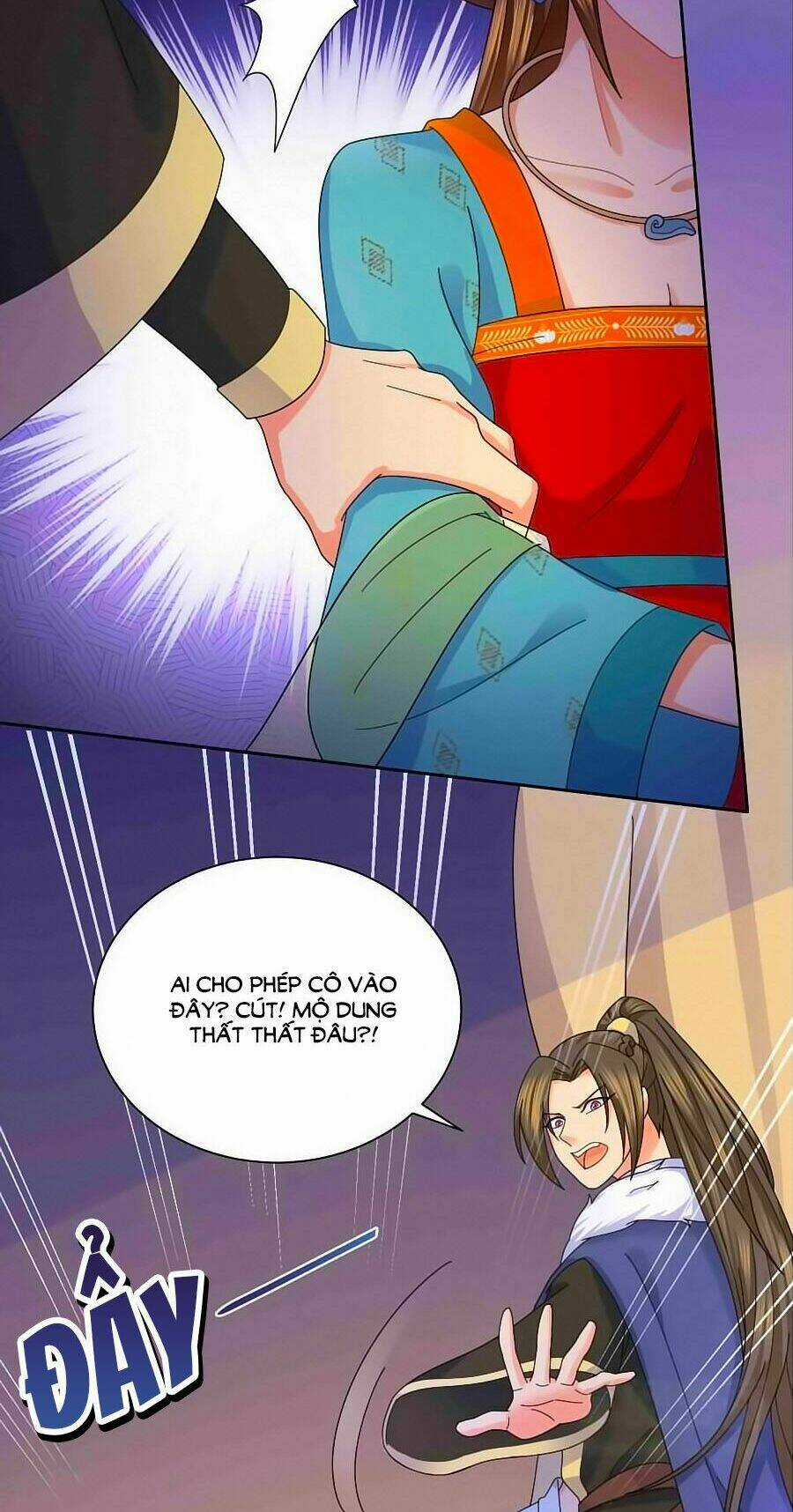 Kiêu Sủng Y Phi - Chapter 24 - Trang 14