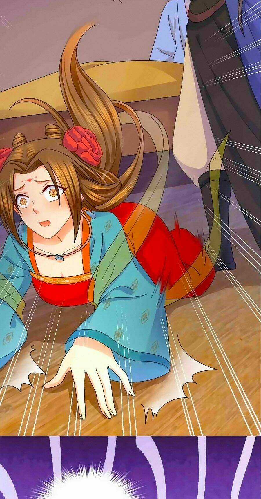 Kiêu Sủng Y Phi - Chapter 24 - Trang 15